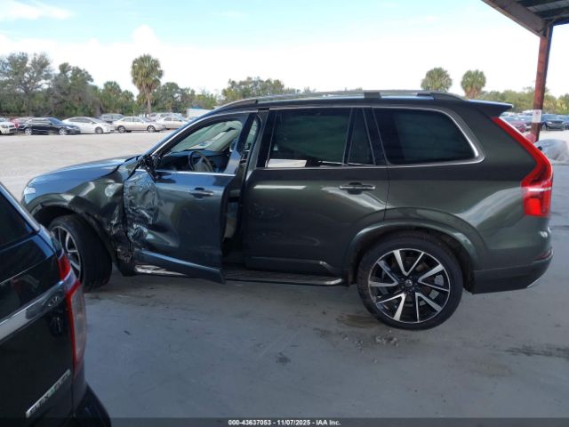 Volvo XC90 T6 Momentum Image 2