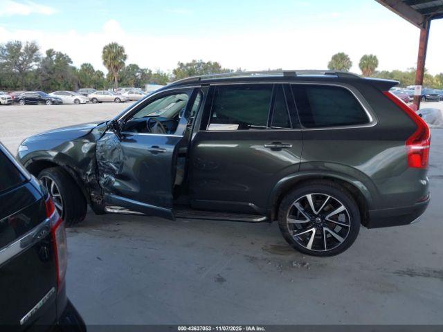 Volvo XC90 T6 Momentum Image 2