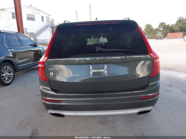 Volvo XC90 T6 Momentum Image 13