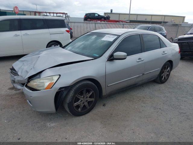 Honda Accord 2.4 Lx Image 10