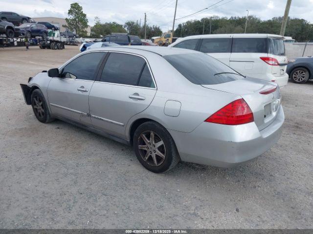 Honda Accord 2.4 Lx Image 3