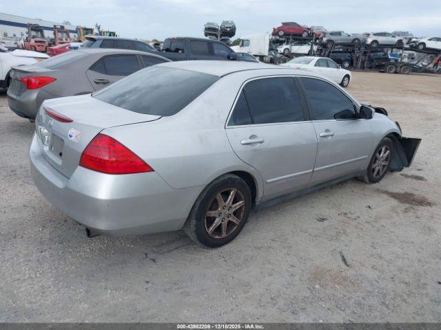 Honda Accord 2.4 Lx Image 15