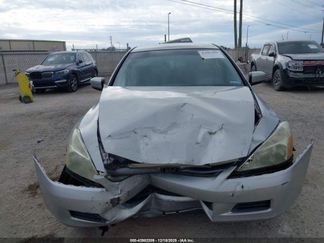 Honda Accord 2.4 Lx Image 6