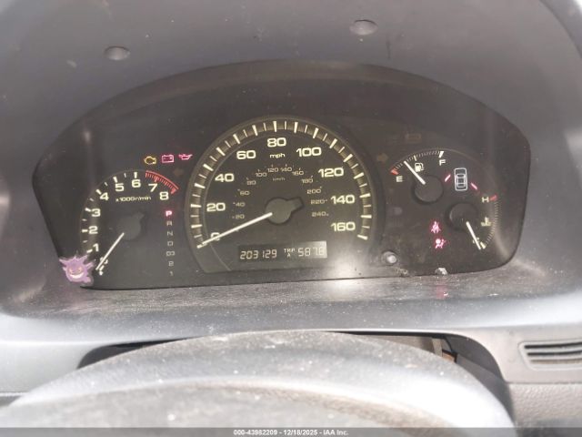 Honda Accord 2.4 Lx Image 7