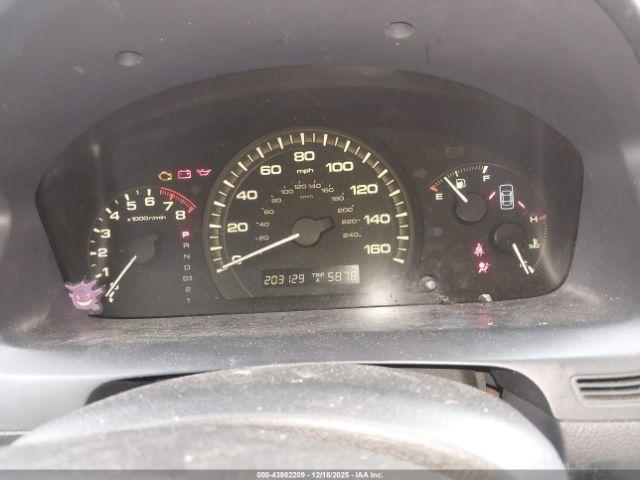 Honda Accord 2.4 Lx Image 7