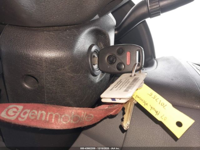 Honda Accord 2.4 Lx Image 16