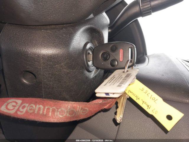 Honda Accord 2.4 Lx Image 16