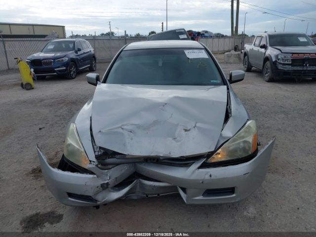 Honda Accord 2.4 Lx Image 11