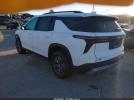 Chevrolet Traverse Fwd Lt Image 8