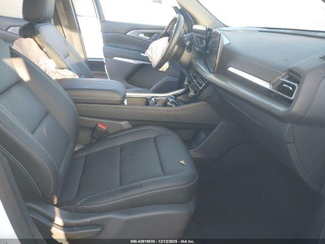 Chevrolet Traverse Fwd Lt Image 4