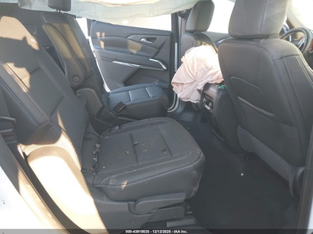 Chevrolet Traverse Fwd Lt Image 10