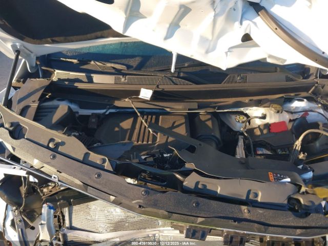 Chevrolet Traverse Fwd Lt Image 9