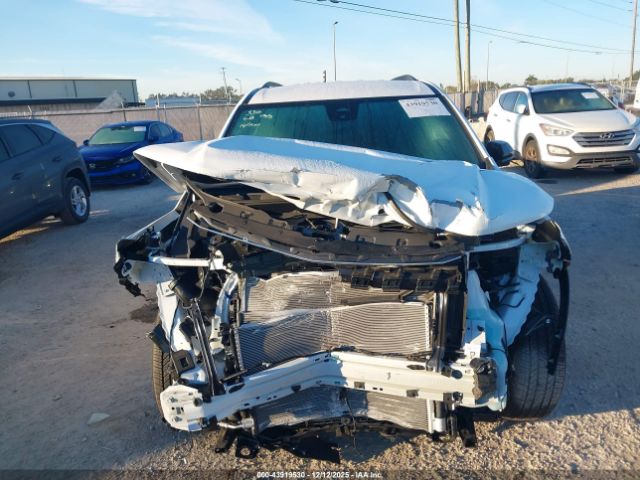 Chevrolet Traverse Fwd Lt Image 13