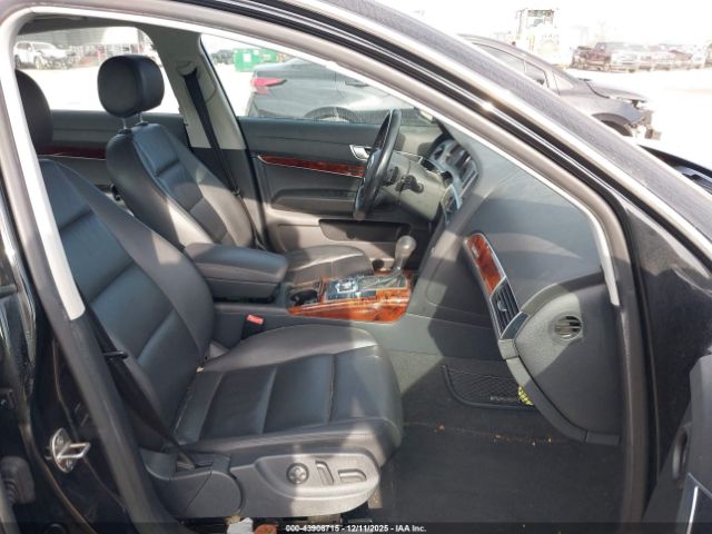 Audi A6 3.0 Premium Image 9