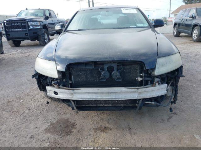 Audi A6 3.0 Premium Image 10