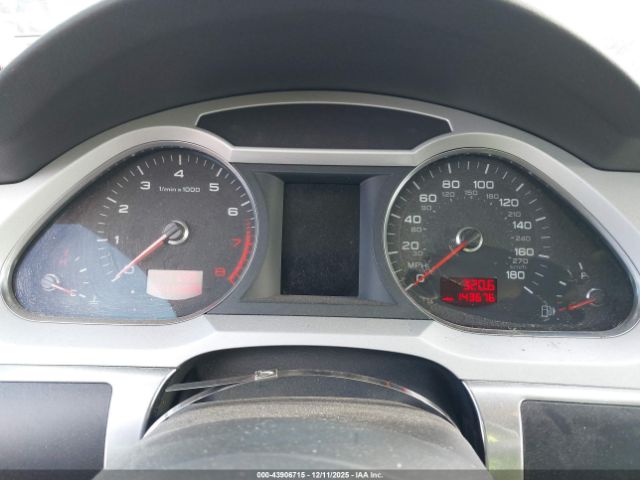 Audi A6 3.0 Premium Image 3