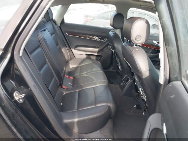 Audi A6 3.0 Premium Image 14