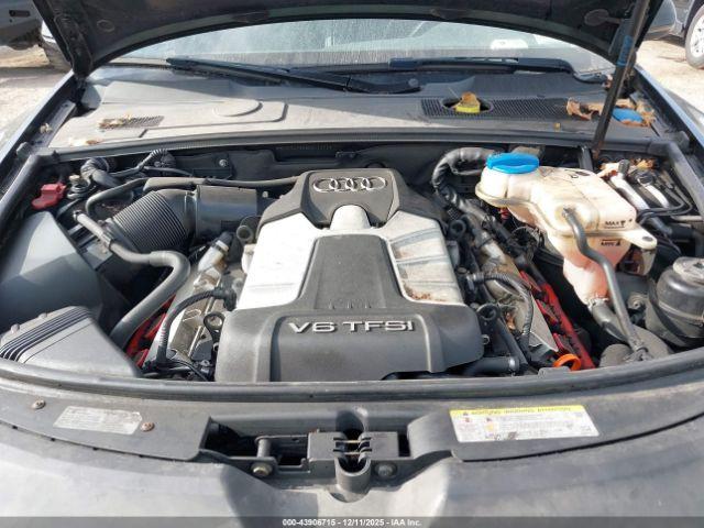 Audi A6 3.0 Premium Image 8