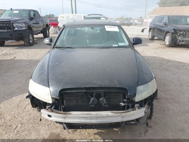 Audi A6 3.0 Premium Image 5