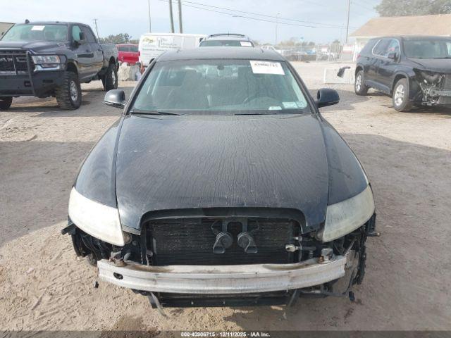 Audi A6 3.0 Premium Image 5