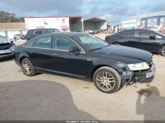 Audi A6 3.0 Premium Image 11