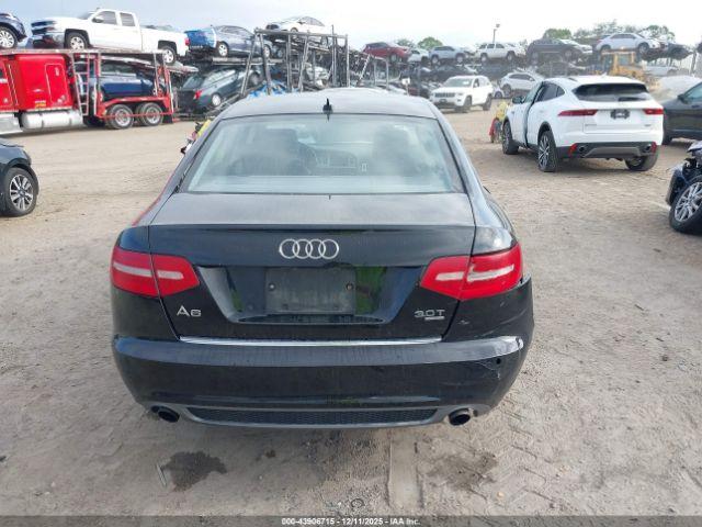 Audi A6 3.0 Premium Image 7