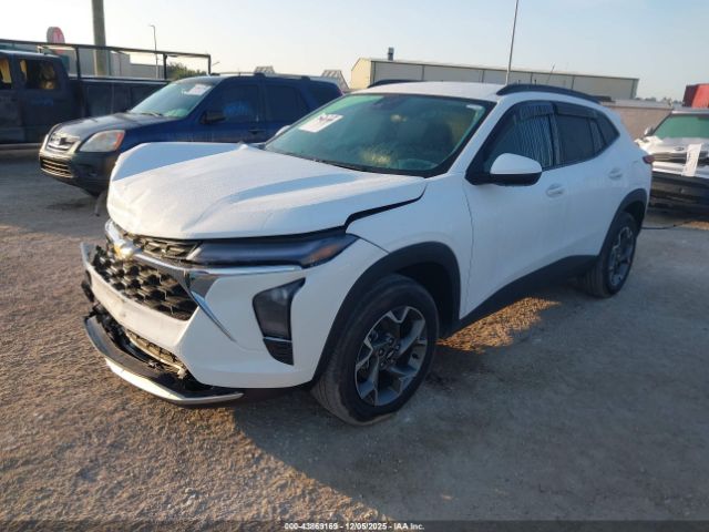 Chevrolet Trax Fwd Lt Image 6