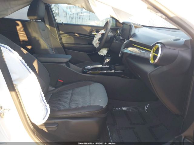 Chevrolet Trax Fwd Lt Image 14