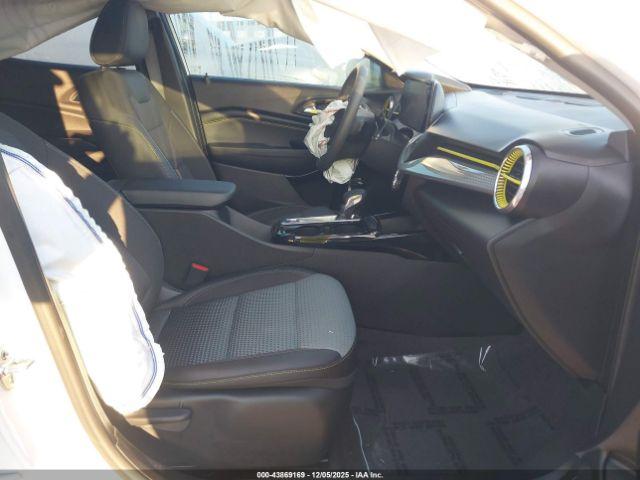 Chevrolet Trax Fwd Lt Image 14