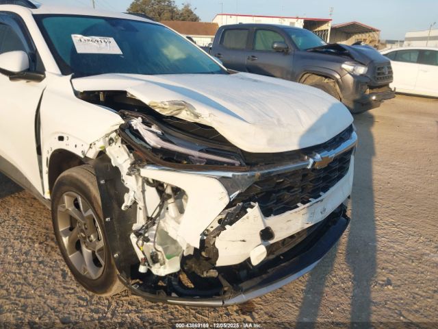 Chevrolet Trax Fwd Lt Image 13