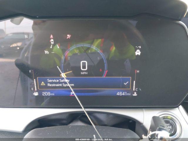 Chevrolet Trax Fwd Lt Image 4