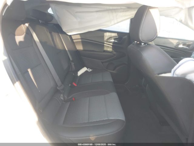 Chevrolet Trax Fwd Lt Image 9