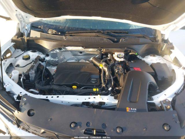 Chevrolet Trax Fwd Lt Image 8