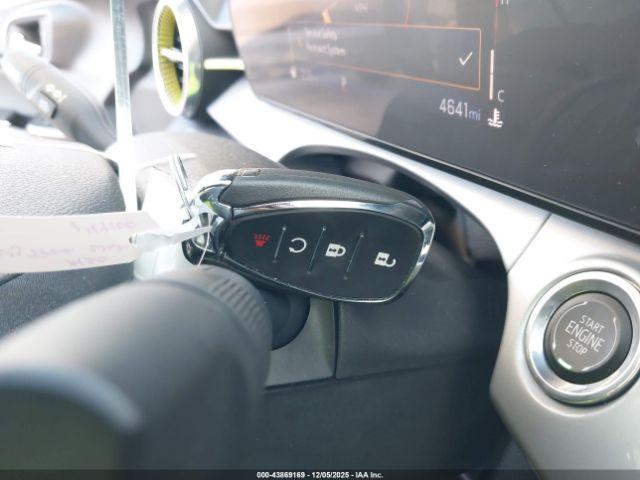 Chevrolet Trax Fwd Lt Image 11