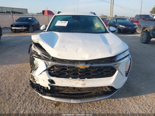 Chevrolet Trax Fwd Lt Image 2