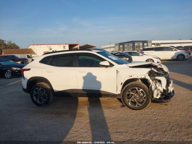 Chevrolet Trax Fwd Lt Image 12