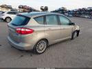 Ford C-MAX Energi Sel Image 4