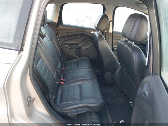 Ford C-MAX Energi Sel Image 9