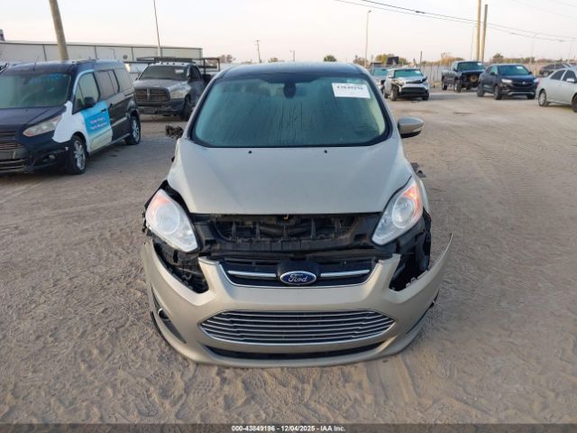 Ford C-MAX Energi Sel Image 10