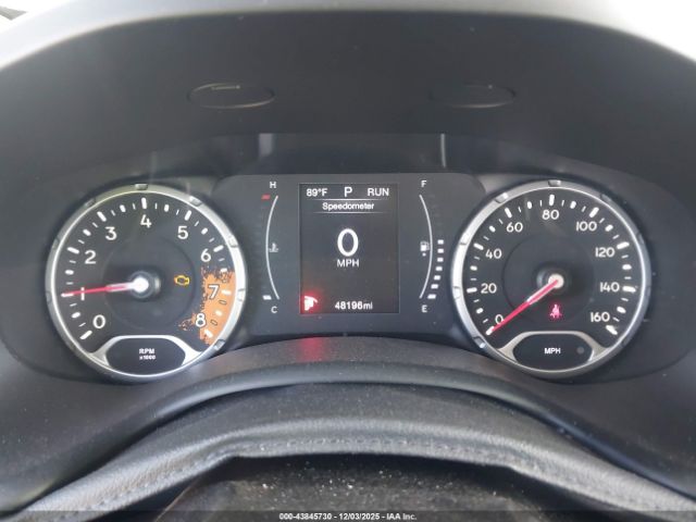 Jeep Renegade Latitude Fwd Image 15