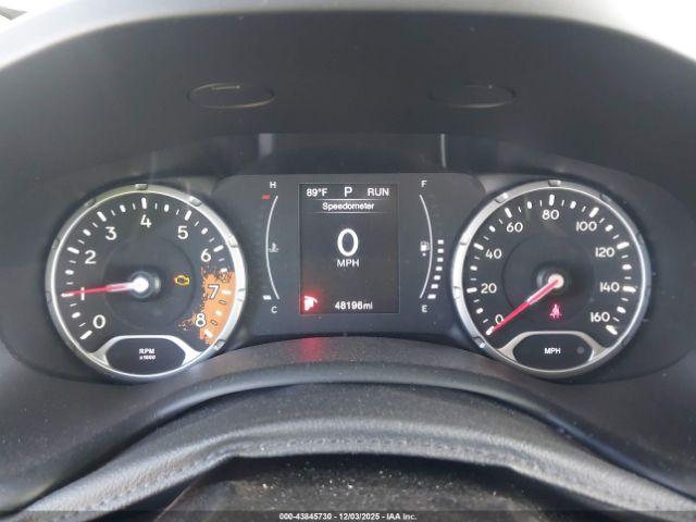 Jeep Renegade Latitude Fwd Image 15