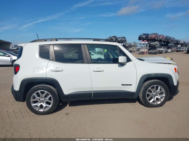 Jeep Renegade Latitude Fwd Image 6