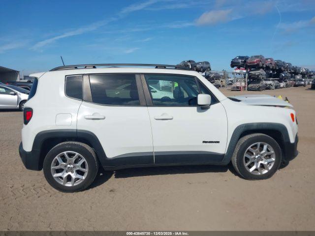 Jeep Renegade Latitude Fwd Image 6