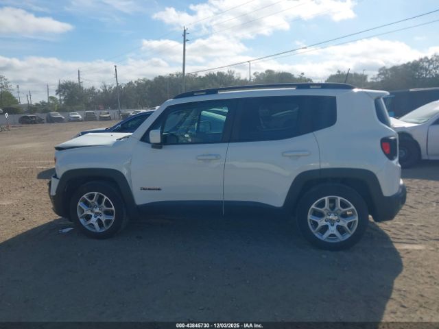 Jeep Renegade Latitude Fwd Image 2