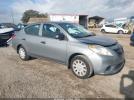 Nissan Versa 1.6 S+ Image 1