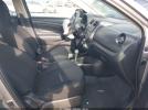 Nissan Versa 1.6 S+ Image 4
