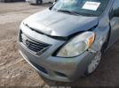 Nissan Versa 1.6 S+ Image 6