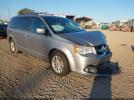 Dodge Grand Caravan Sxt Image 1