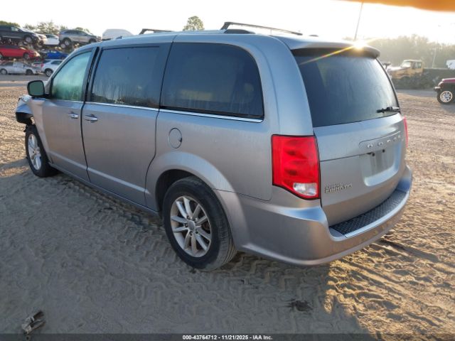 Dodge Grand Caravan Sxt Image 9