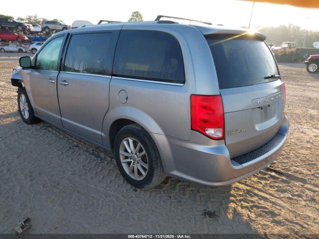 Dodge Grand Caravan Sxt Image 9